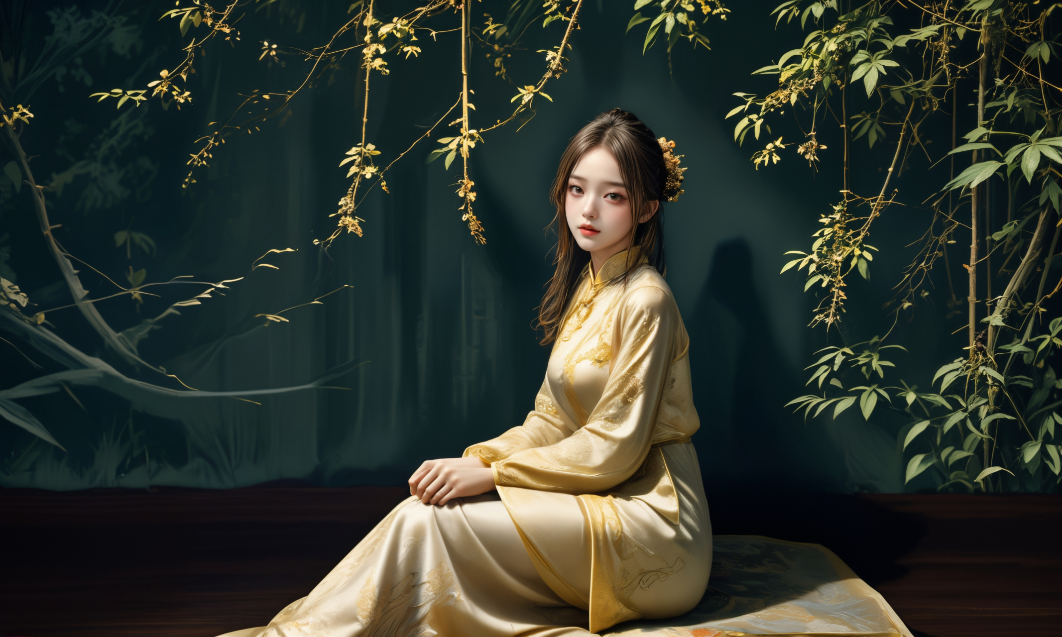 星火成炬｜祝你清凉一“夏”